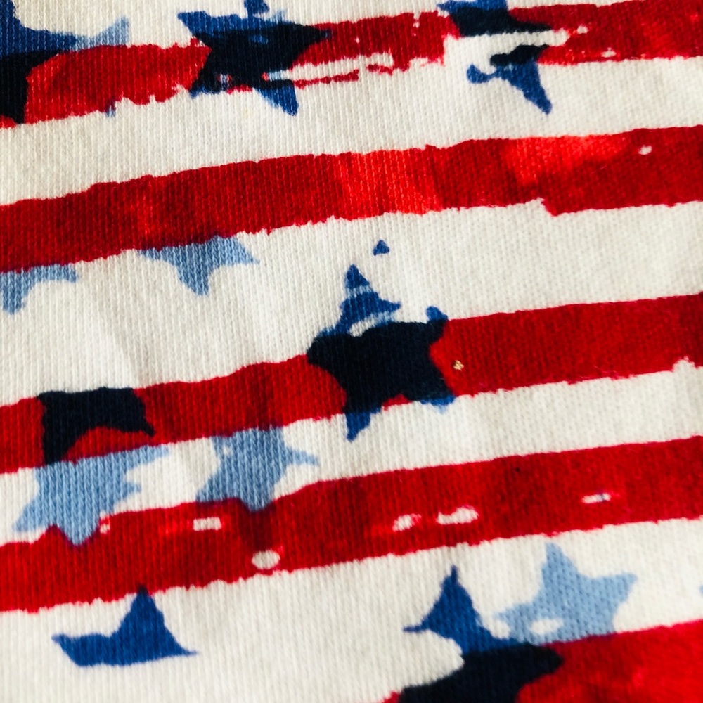 ๐บ๐ธ๐บ๐ธ๐บ๐ธ๐บ๐ธStars & Stripes Tee - Picture 2 of 3